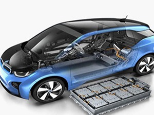 新能源汽車行業散熱導熱材料方案