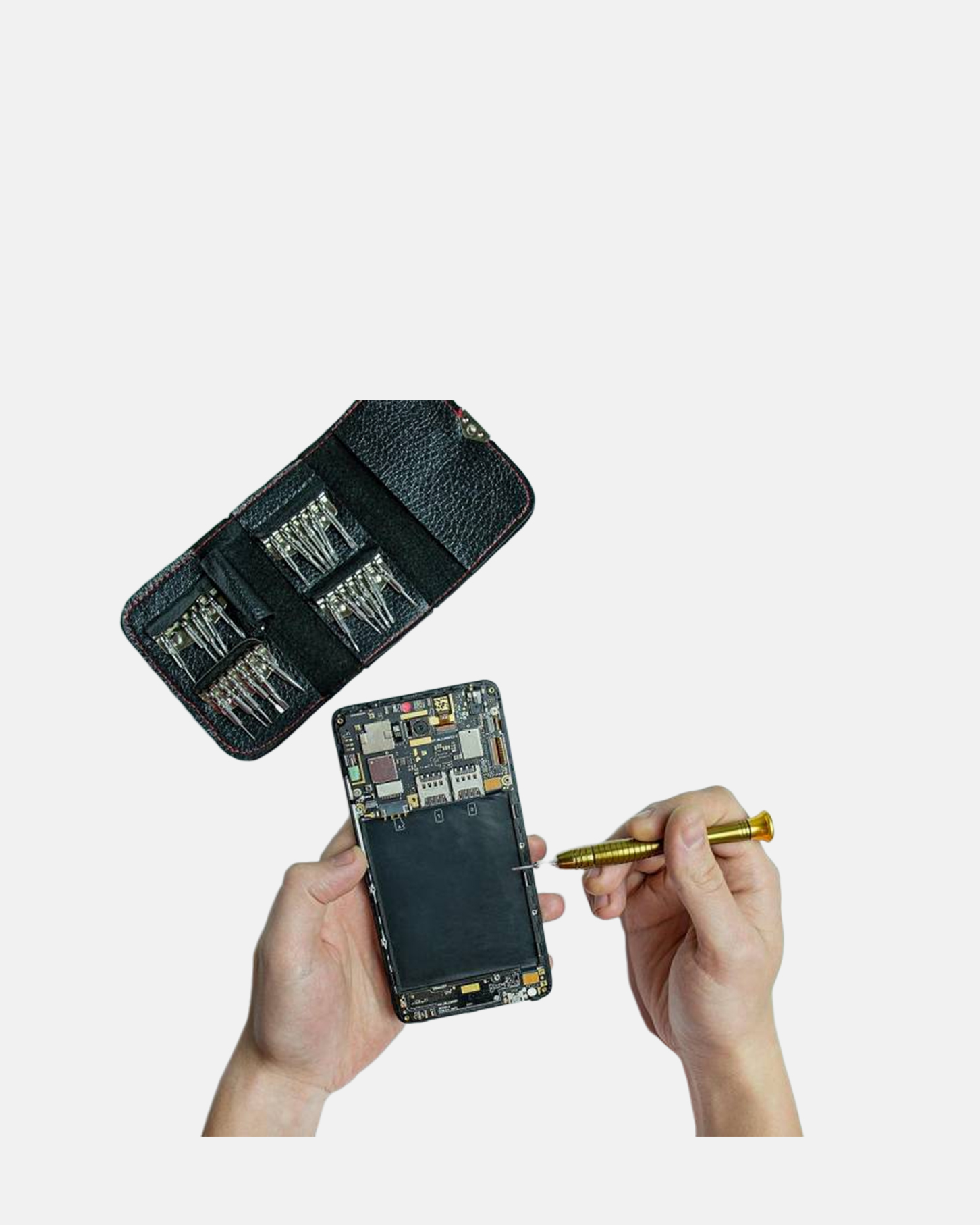 手機電子行業